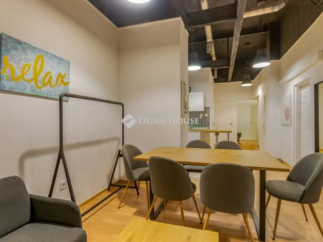 Eladó lakás Budapest VIII. kerület 100 nm