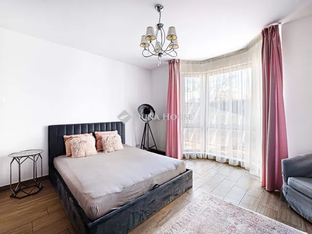 Eladó lakás Budapest VII. kerület 91 nm