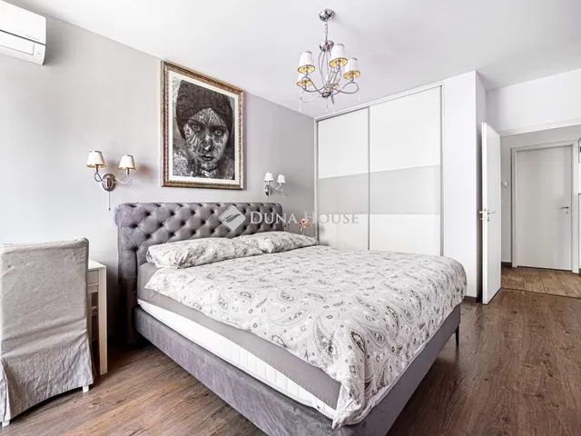 Eladó lakás Budapest VII. kerület 91 nm