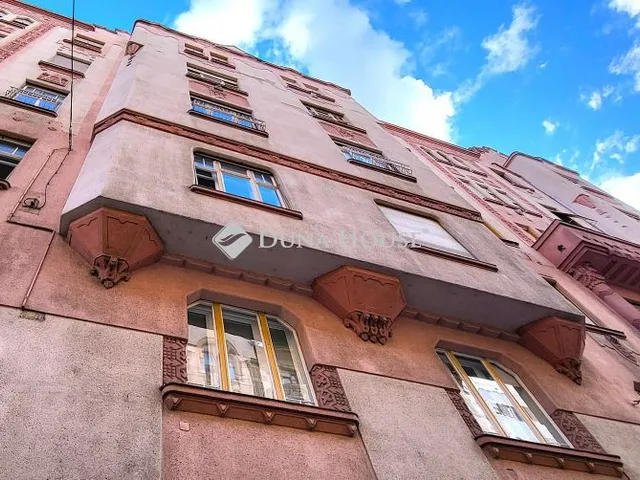 Eladó lakás Budapest VII. kerület 89 nm