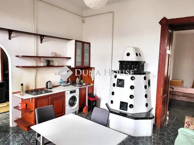 Eladó lakás Budapest VII. kerület 89 nm