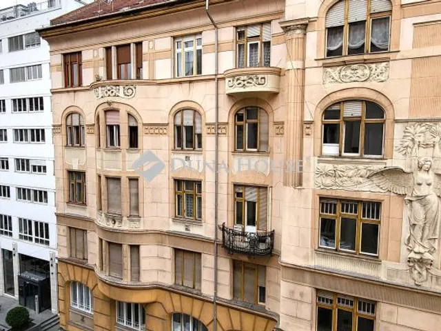 Eladó lakás Budapest VII. kerület 89 nm