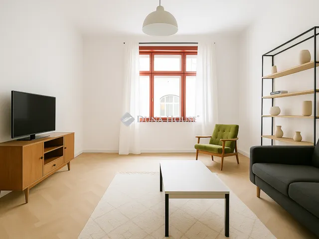 Eladó lakás Budapest VII. kerület 89 nm