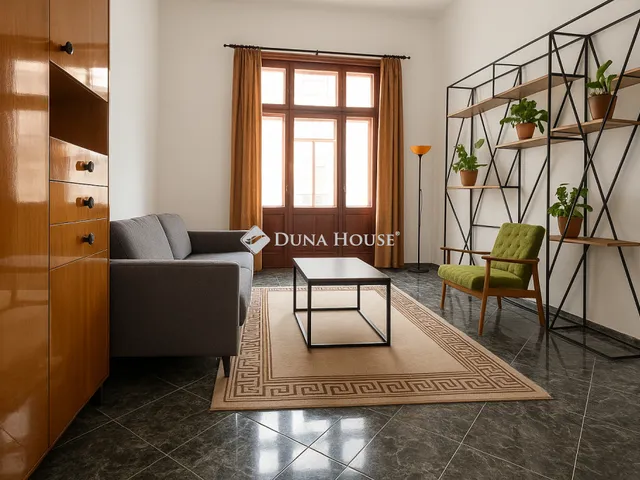 Eladó lakás Budapest VII. kerület 89 nm