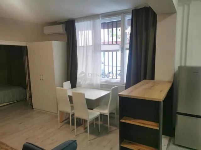 Kiadó lakás Budapest I. kerület 38 nm