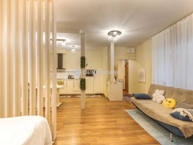 Eladó lakás Budapest VI. kerület 42 nm
