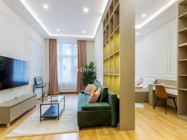 Eladó lakás Budapest VII. kerület 87 nm