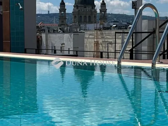 Eladó lakás Budapest VI. kerület 47 nm