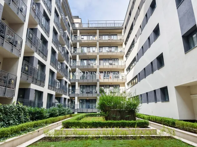 Eladó lakás Budapest VI. kerület 47 nm