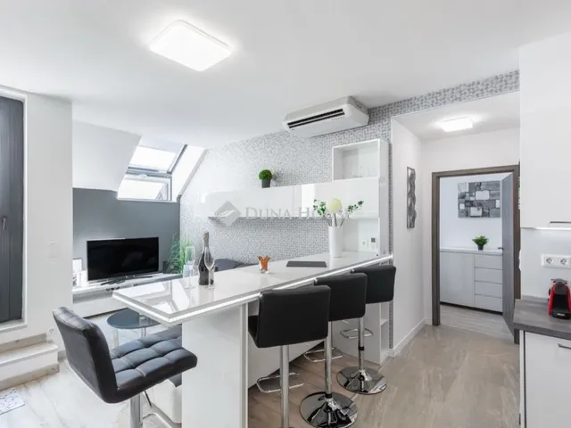 Eladó lakás Budapest VI. kerület 47 nm