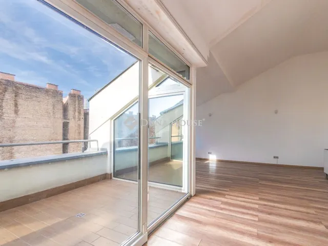 Eladó lakás Budapest VII. kerület 93 nm