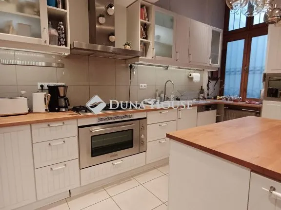 Eladó lakás Budapest VII. kerület 96 nm