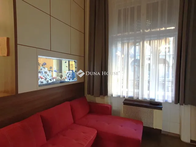 Eladó lakás Budapest VII. kerület, Damjanich utca 60 nm