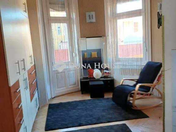 Kiadó lakás Budapest VII. kerület 80 nm