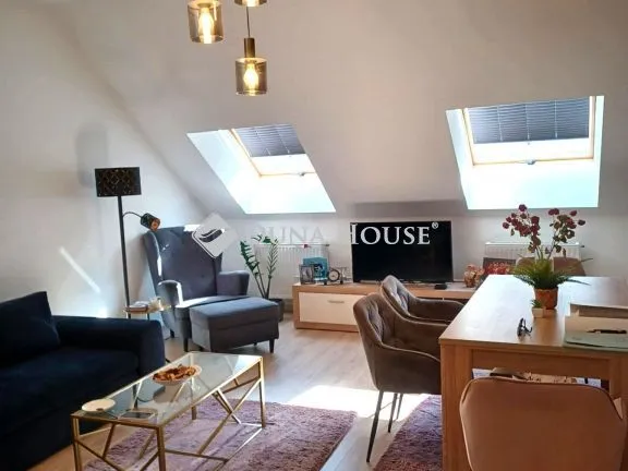 Eladó lakás Budapest VII. kerület 61 nm