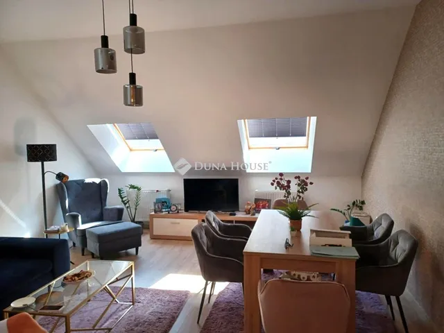 Eladó lakás Budapest VII. kerület 61 nm