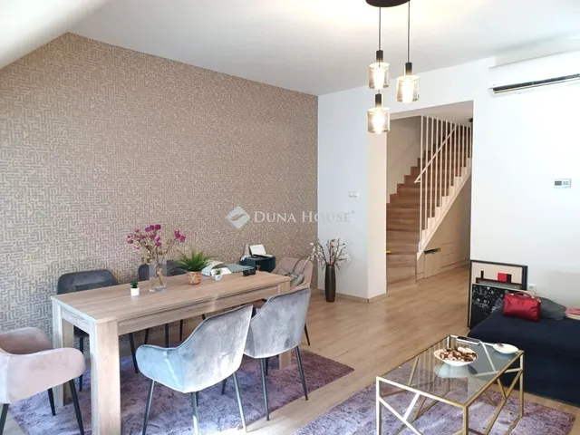 Eladó lakás Budapest VII. kerület 61 nm