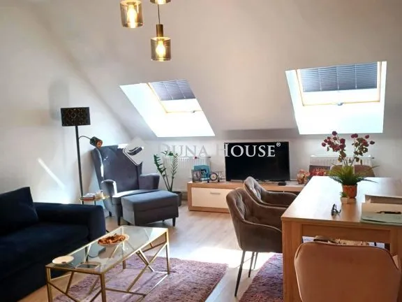 Eladó lakás Budapest VII. kerület 61 nm