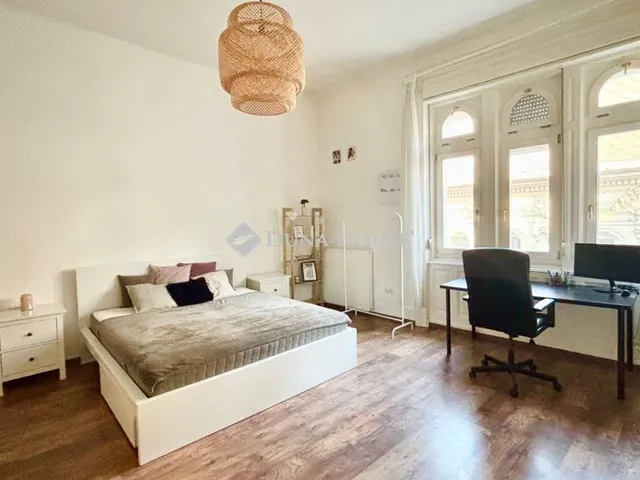 Kiadó lakás Budapest VI. kerület 97 nm