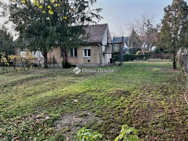 Eladó ház Budapest XIV. kerület 60 nm