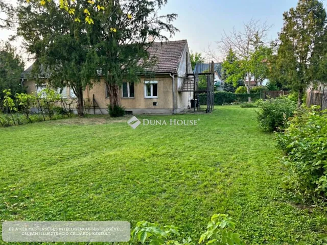 Eladó ház Budapest XIV. kerület 60 nm