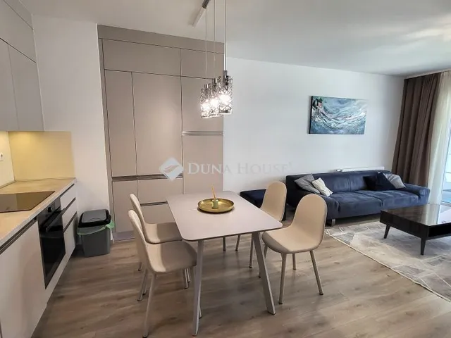 Kiadó lakás Budapest VI. kerület 62 nm