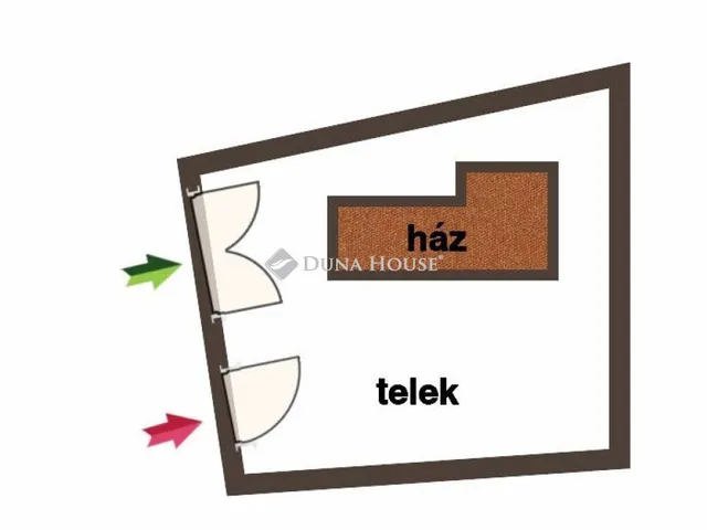 Eladó ház Budapest XI. kerület 100 nm