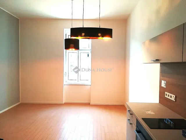 Kiadó lakás Budapest XIII. kerület 30 nm
