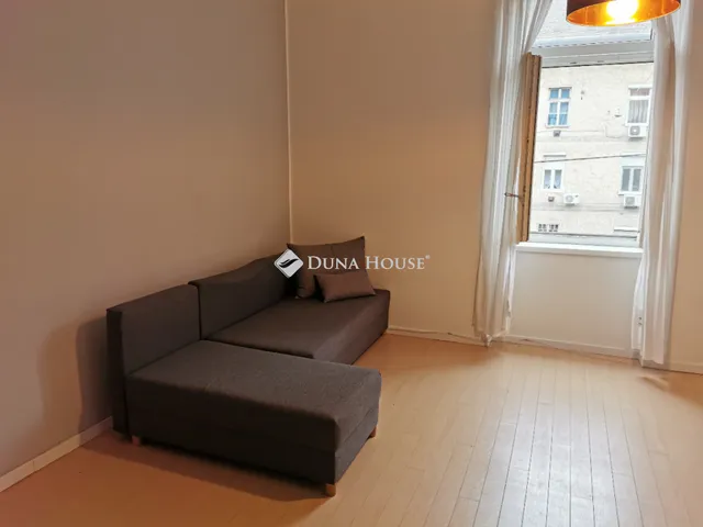 Kiadó lakás Budapest XIII. kerület, Béke utca 30 nm