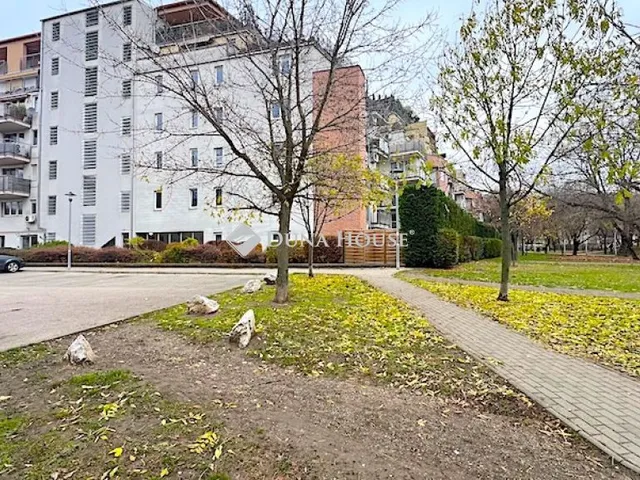 Eladó lakás Budapest IX. kerület 47 nm