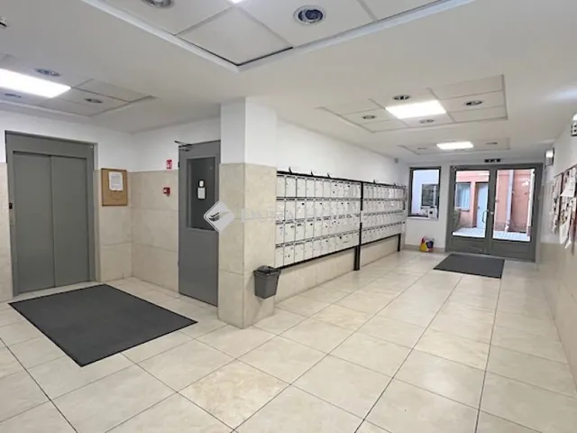 Eladó lakás Budapest IX. kerület 47 nm