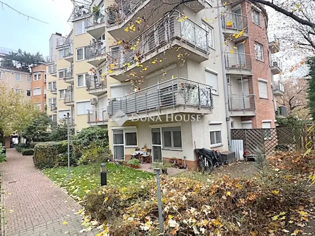 Eladó lakás Budapest IX. kerület 47 nm