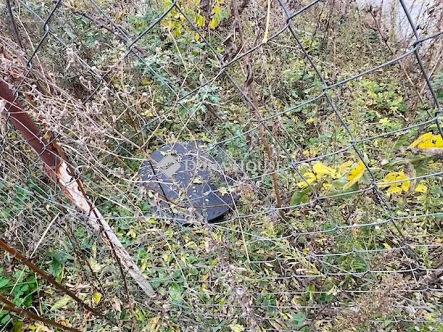 Eladó telek Maglód, Dózsa György utca 997 nm