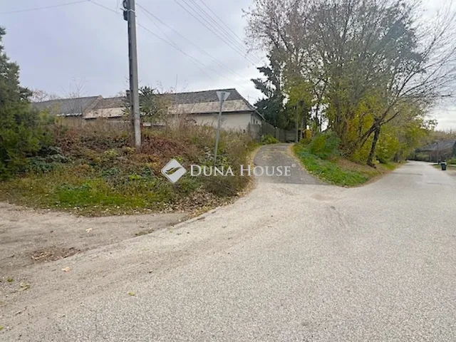 Eladó telek Maglód, Dózsa György utca 997 nm