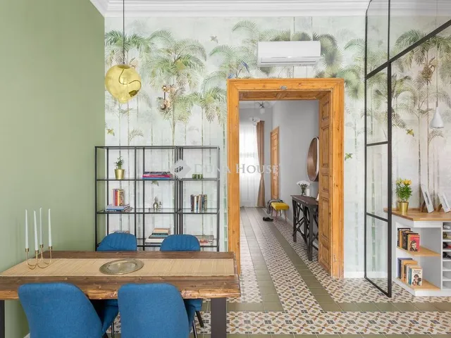 Eladó lakás Budapest VII. kerület 80 nm