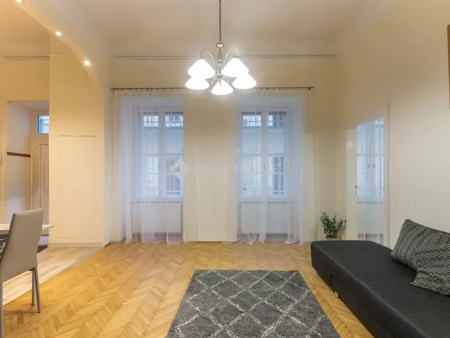 Eladó lakás Budapest VII. kerület 56 nm