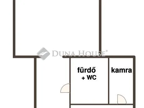 Eladó lakás Budapest VII. kerület, Király utca 41 nm