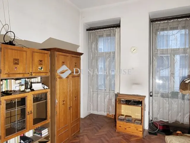 Eladó lakás Budapest VII. kerület, Király utca 41 nm