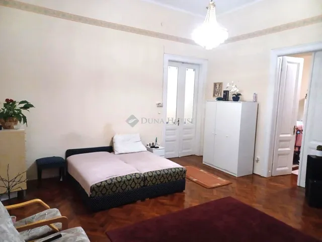 Kiadó lakás Budapest V. kerület 85 nm