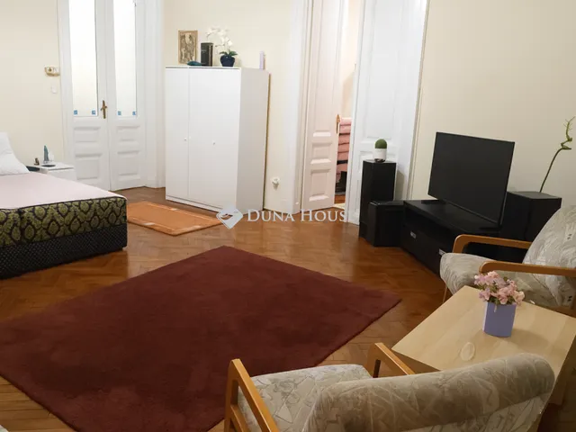 Kiadó lakás Budapest V. kerület 85 nm