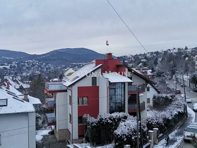 Kiadó lakás Budapest II. kerület 74 nm