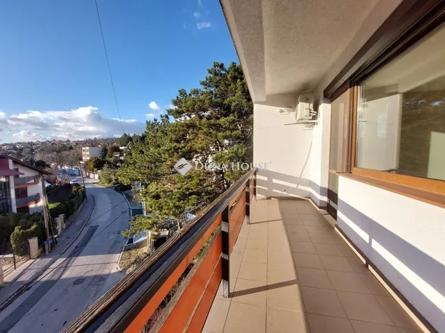 Kiadó lakás Budapest II. kerület 74 nm