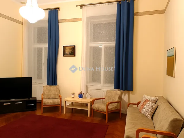 Eladó lakás Budapest V. kerület 85 nm