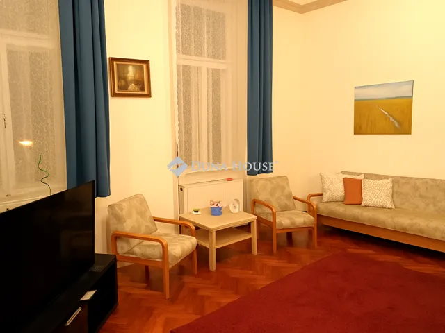 Eladó lakás Budapest V. kerület 85 nm