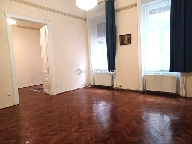 Eladó lakás Budapest V. kerület 85 nm