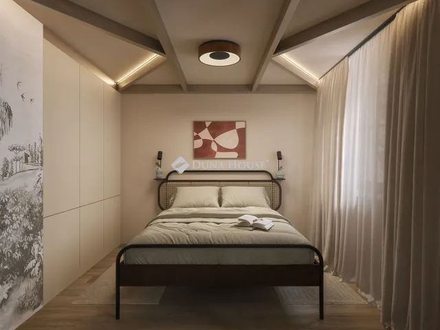 Kiadó lakás Budapest V. kerület, Szent István körút 80 nm