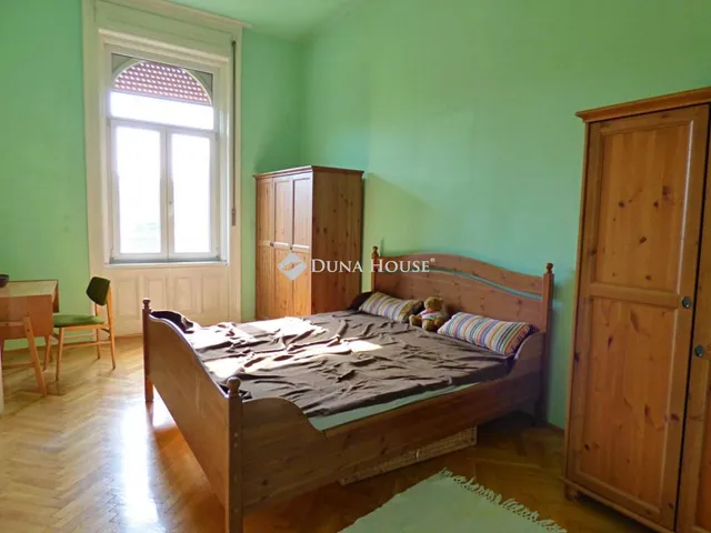 Eladó lakás Budapest VII. kerület 95 nm