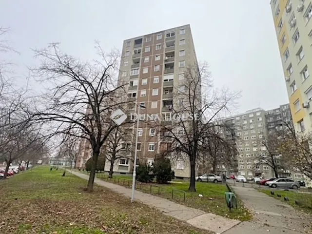 Eladó lakás Budapest XV. kerület 63 nm