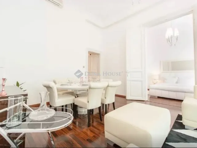 Kiadó lakás Budapest VI. kerület 86 nm