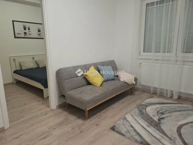 Kiadó lakás Budapest XIV. kerület 42 nm